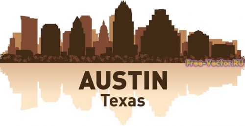 Город Austin