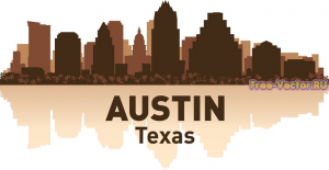 Город Austin