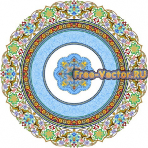 Орнамент MС 014