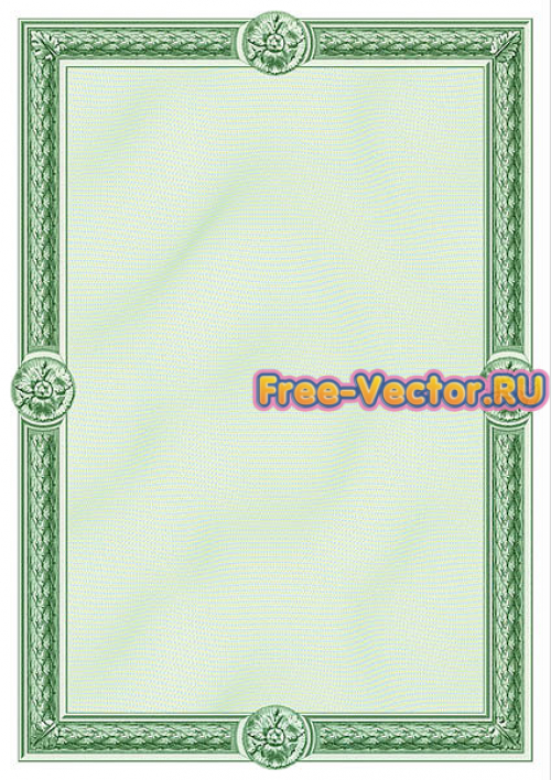 Сертификат формат cdr 0343