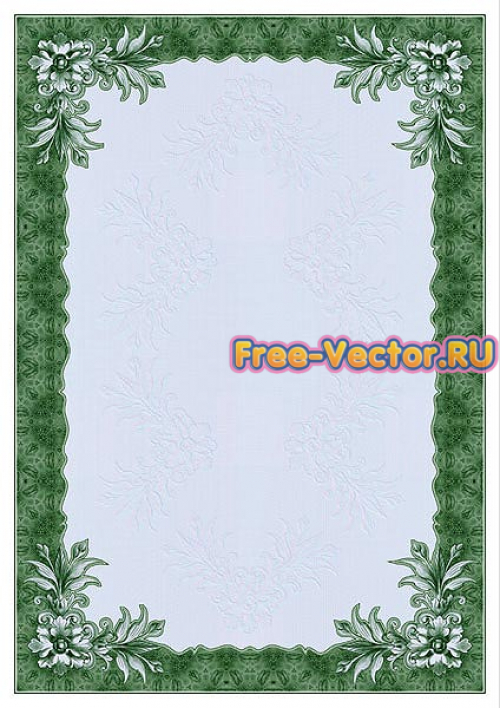 Сертификат формат cdr 0350