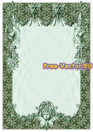 Сертификат формат cdr 0335