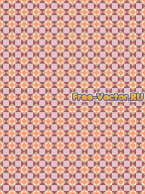 Фон с узорами формат EPS 572