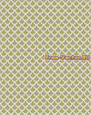 Фон с узорами формат EPS 685