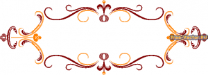 Рамка вектор d0279