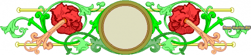 Рамка вектор d0262
