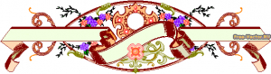 Лента вектор d0208