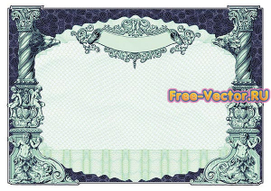 Сертификат формат cdr 0317