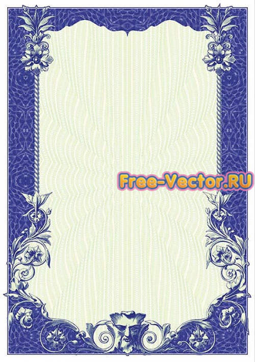 Сертификат формат cdr 0339