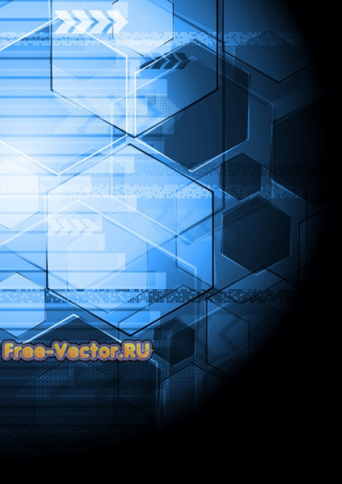Абстракция фон 0203
