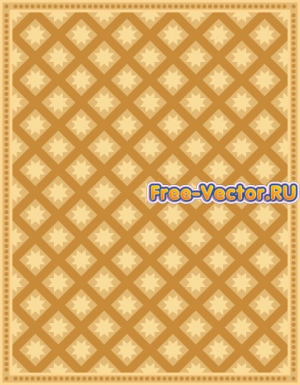 Фон с узорами формат EPS 560