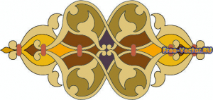 Орнамент s2859