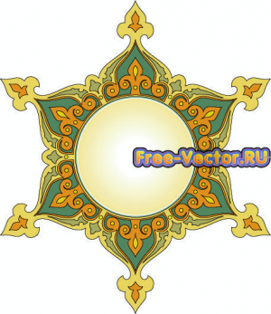 Орнамент s2867