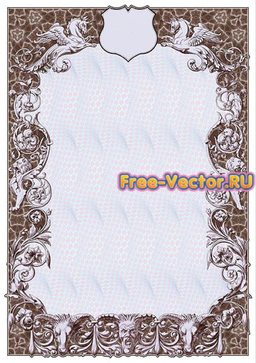 Сертификат формат cdr 0338