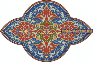 Орнамент s2837