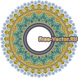 Орнамент MС 015
