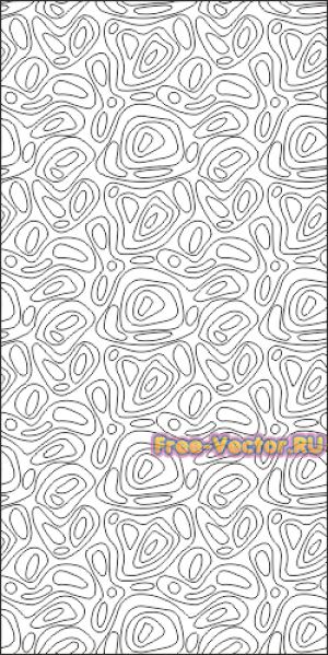 Панель Вектор G93