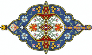 Орнамент s2836