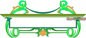 Рамка вектор d0261
