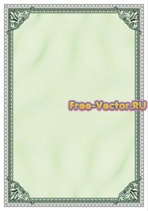 Сертификат формат cdr 0344
