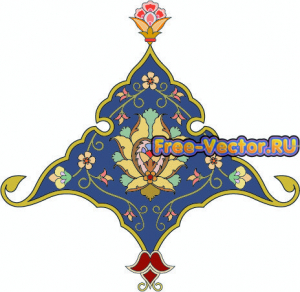 Орнамент s2854