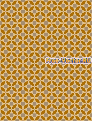 Фон с узорами формат EPS 573