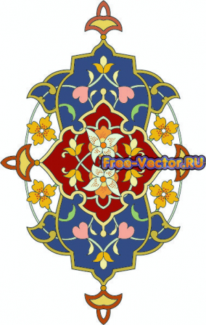 Орнамент s2839