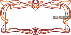 Рамка вектор d0274
