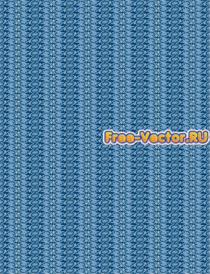 Фон с узорами формат EPS 672