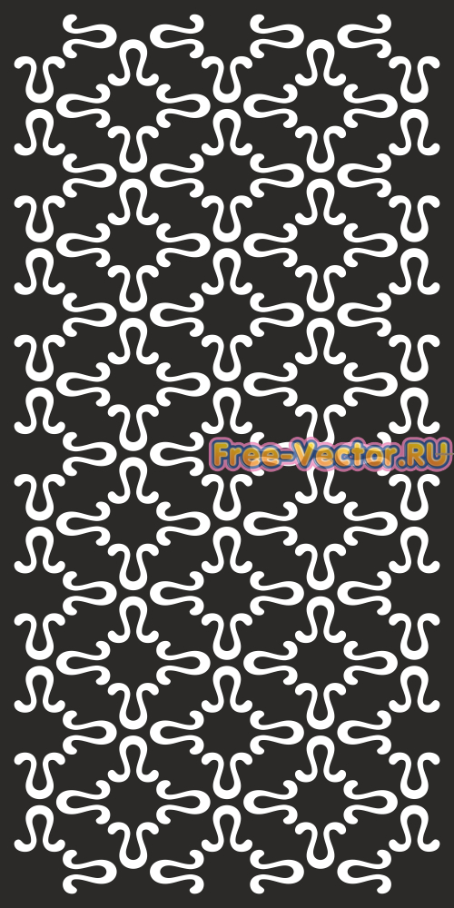 Панель вектор G23