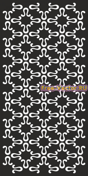 Панель вектор G23