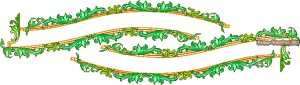 Лента вектор d0240