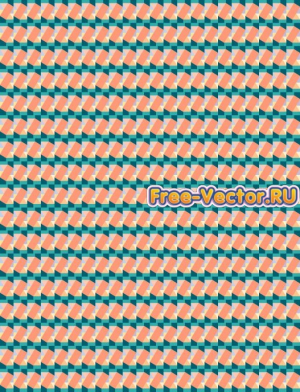 Фон с узорами формат EPS 521