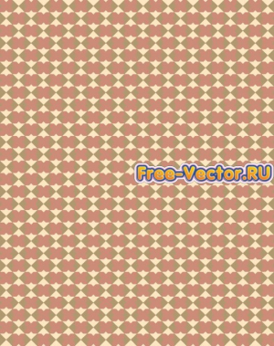 Фон с узорами формат EPS 514