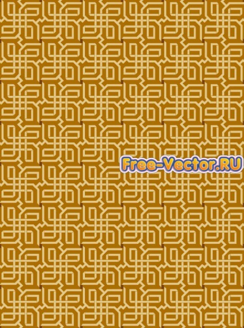 Фон с узорами формат EPS 502