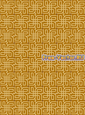 Фон с узорами формат EPS 502