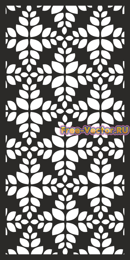 Панель Вектор G29