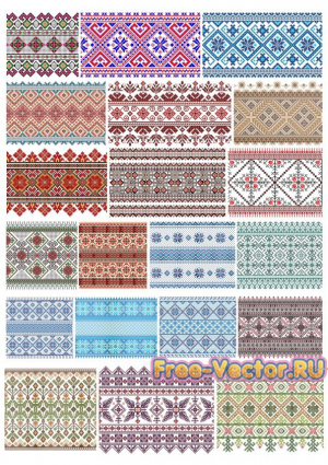 Народные промыслы фоны cdr