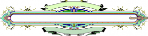Лента вектор d0239