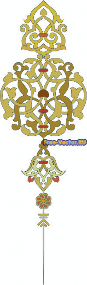 Орнамент s2865