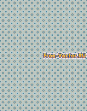 Фон с узорами формат EPS 620
