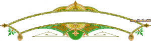 Лента вектор d0237