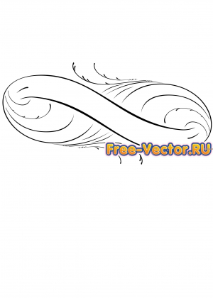 Вензеля формат eps 2764