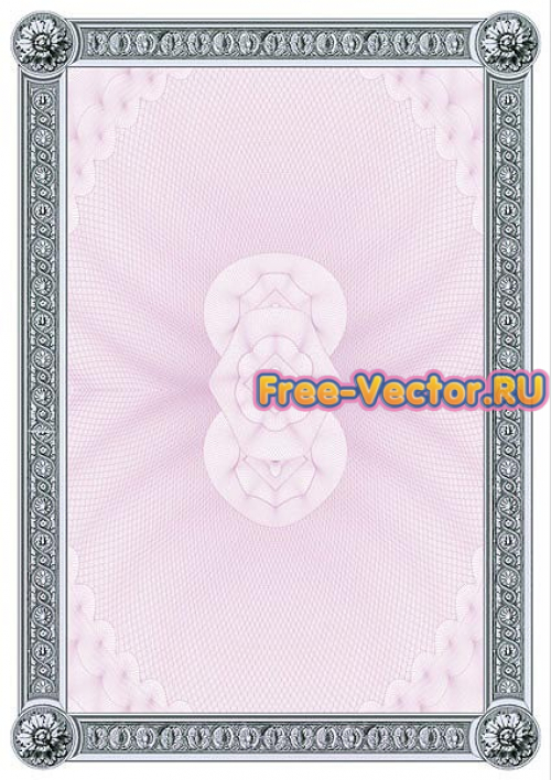 Сертификат формат cdr 0303