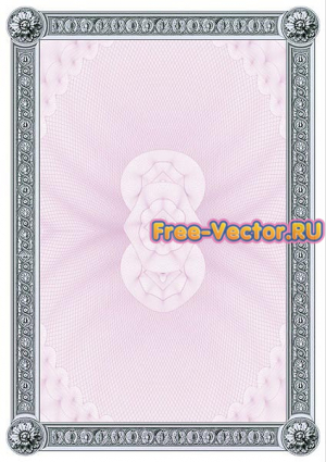 Сертификат формат cdr 0303